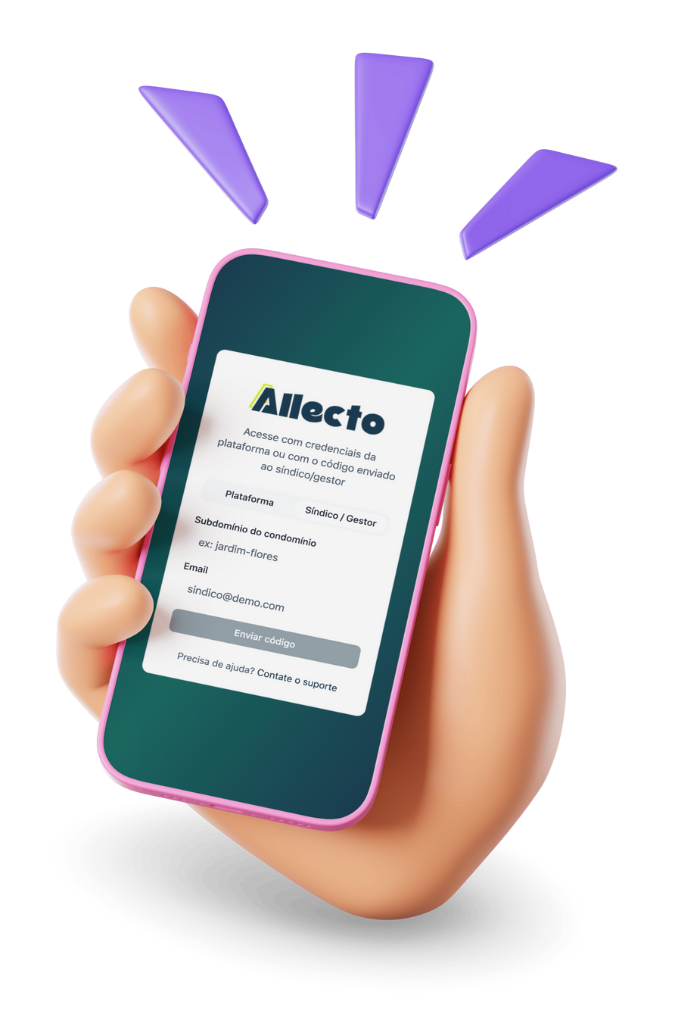 Allecto App